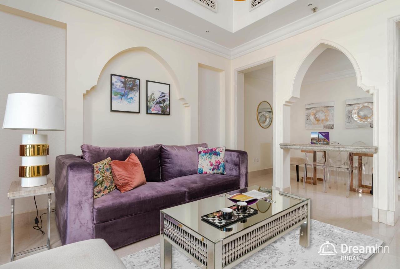 Appartamento Dream - Arabian Old Town *
