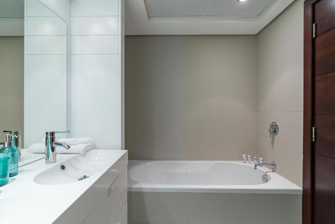 Appartement Lux Burj Views Tower Fantastic Burj Views