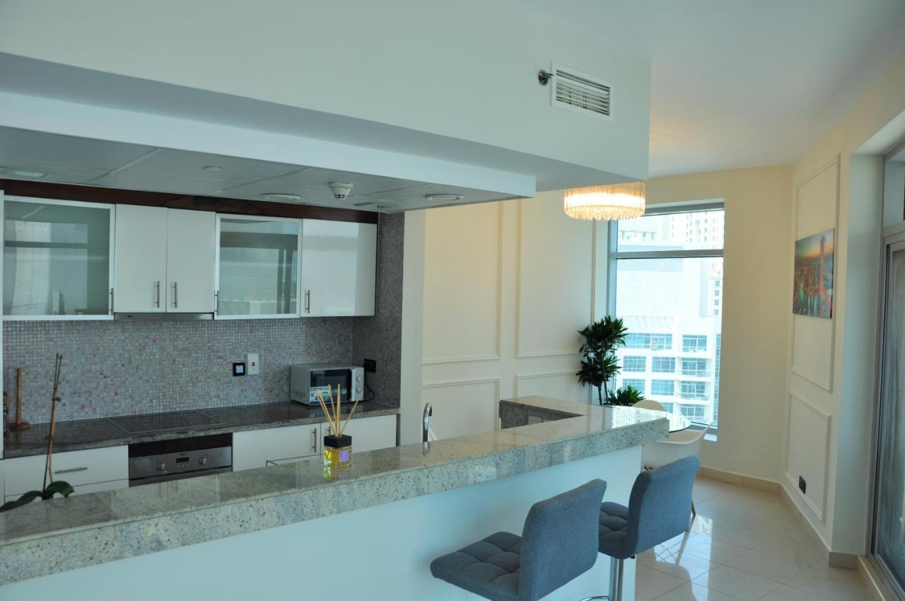 Amazing Penthouse With Sea View Appartement