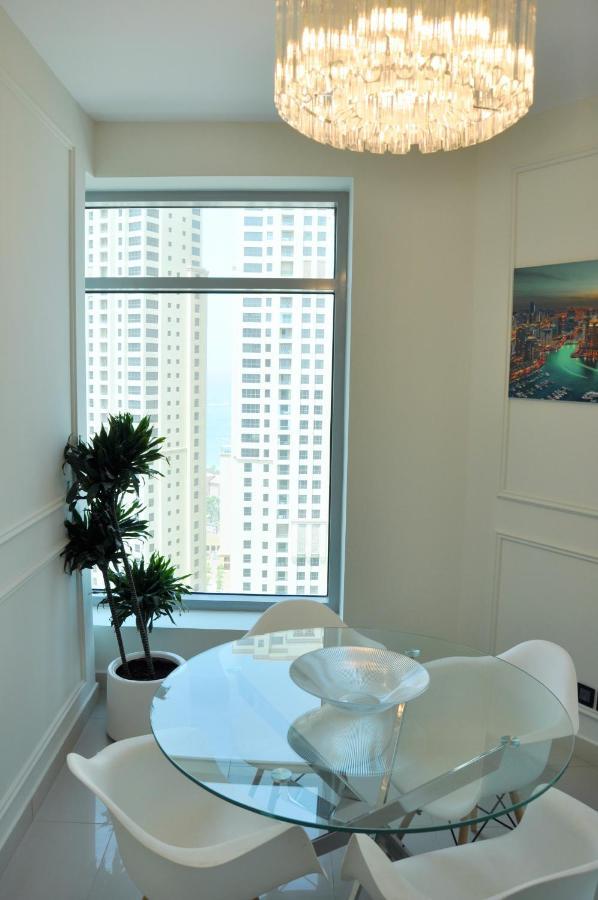 Appartement Amazing Penthouse With Sea View *