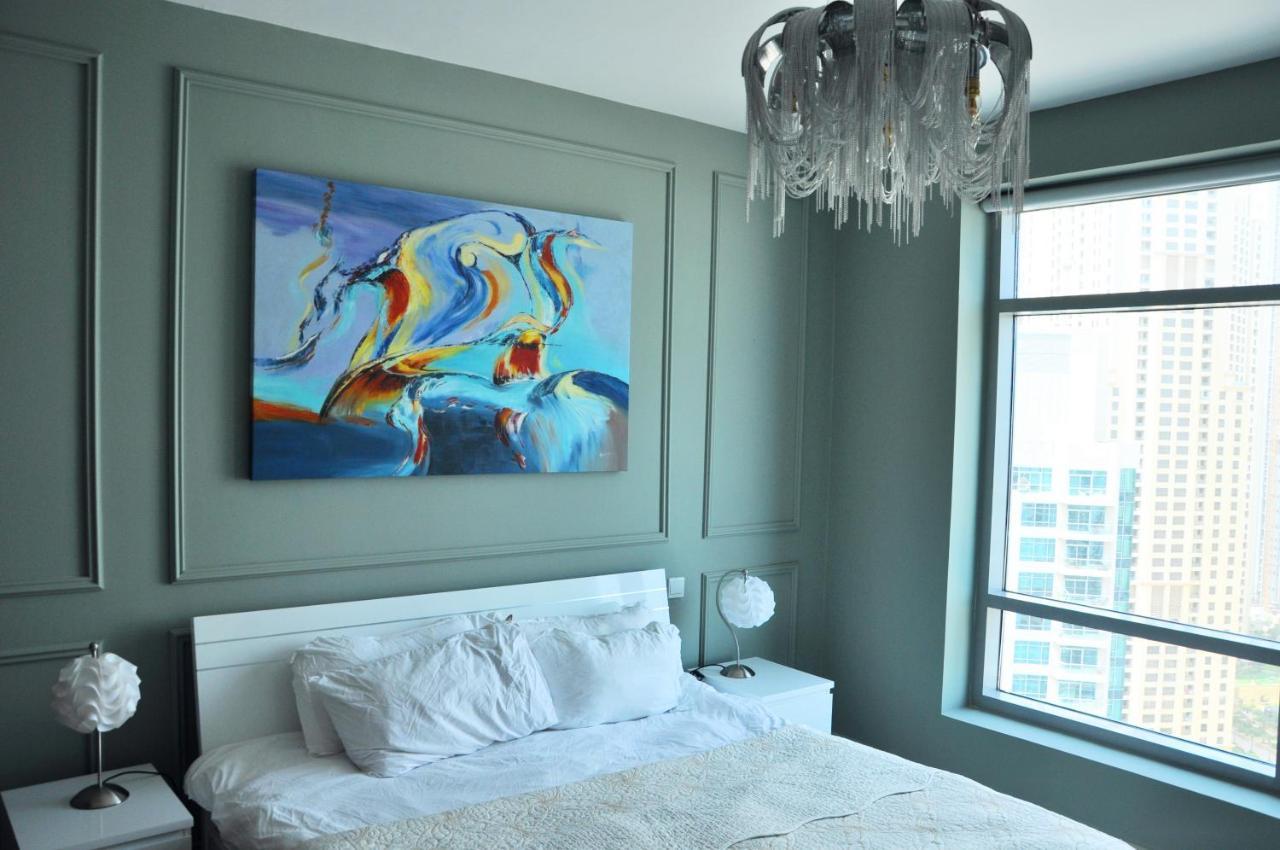 Amazing Penthouse With Sea View *