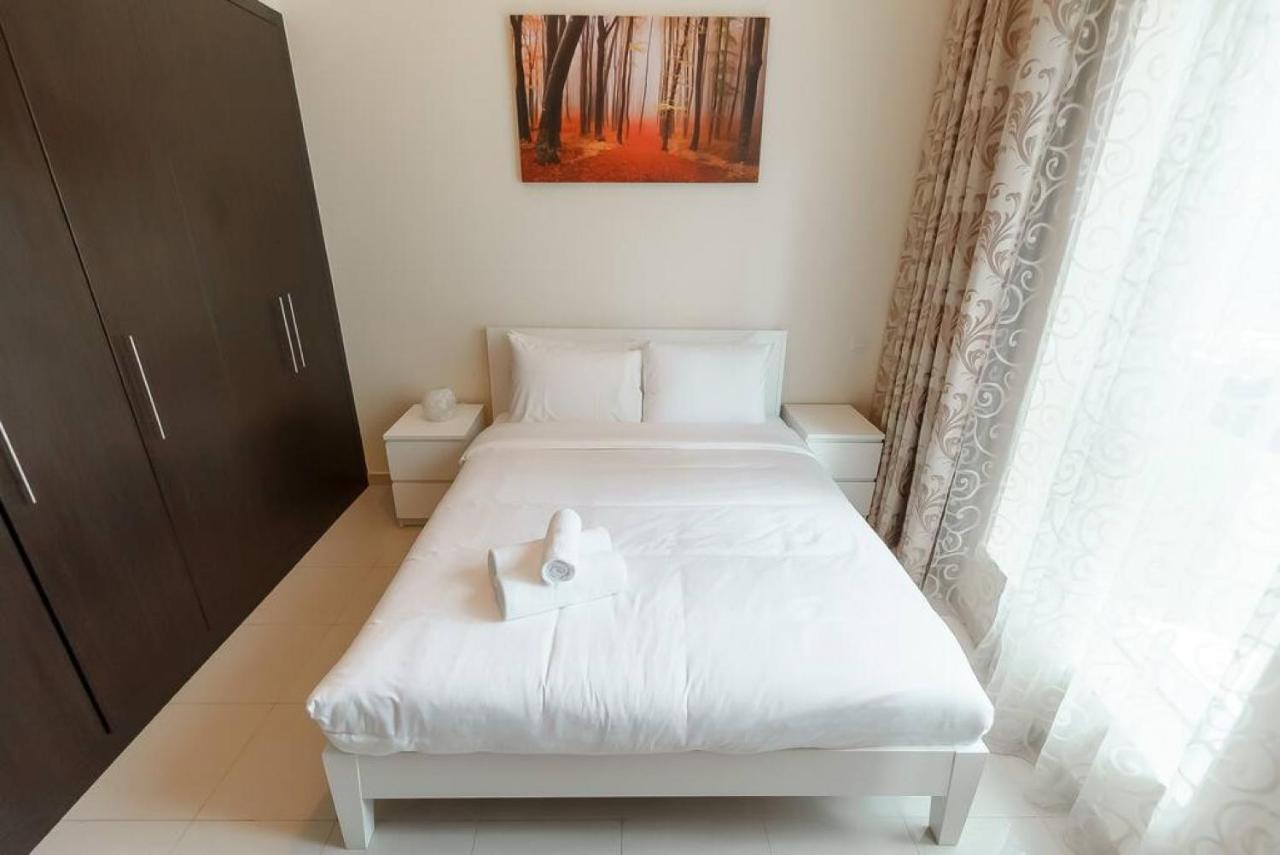 Key View - Bay Central Apartament Dubai