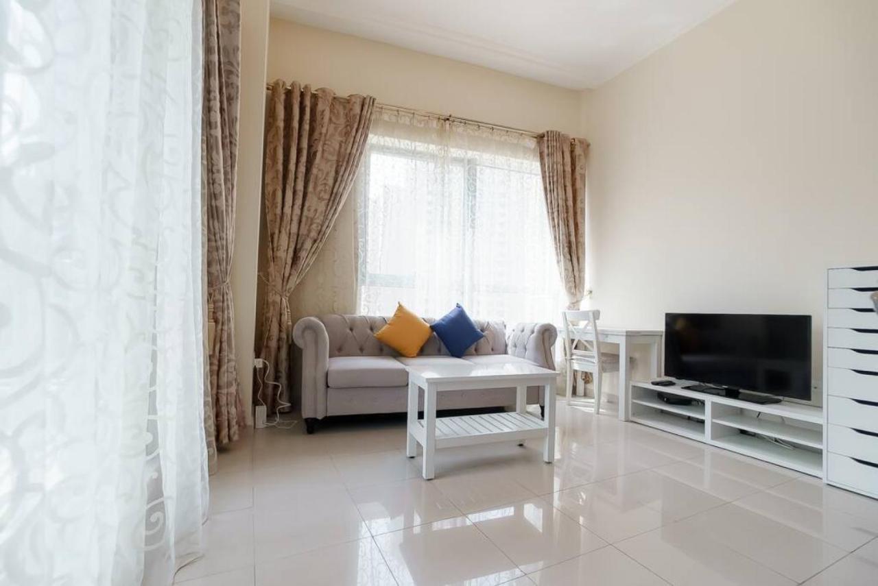 Apartament Key View - Bay Central Dubai