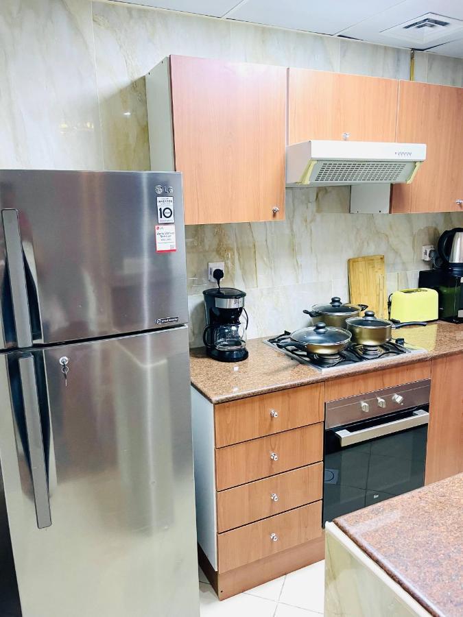 Apartemen Luxury Casa - Diamond In Marina