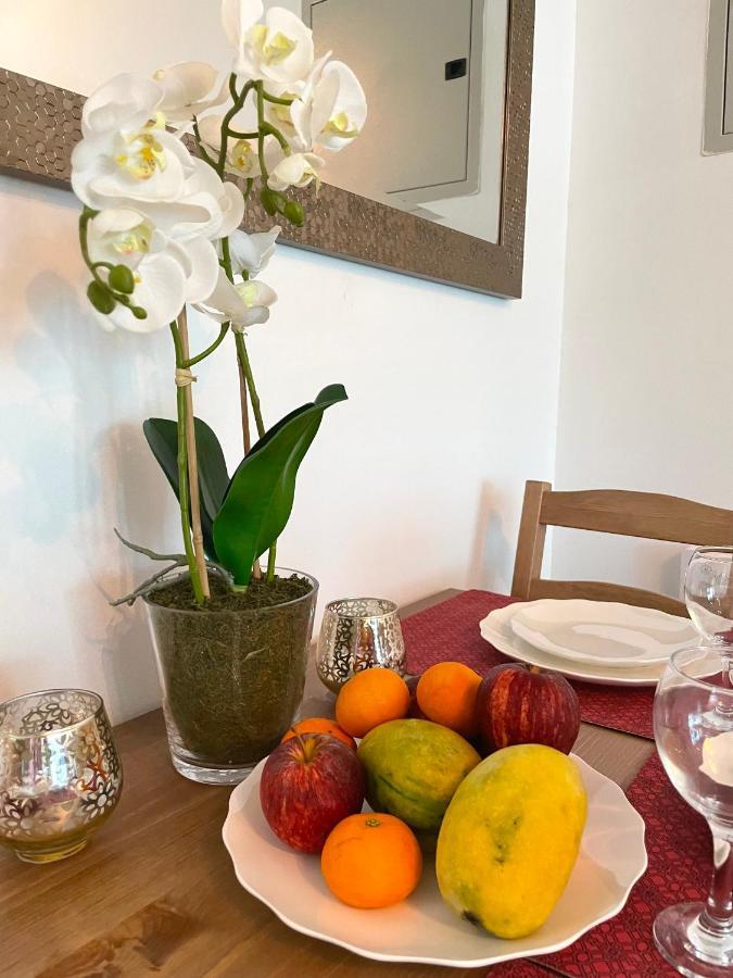 Luxury Casa - Diamond In Marina Apartemen Dubai