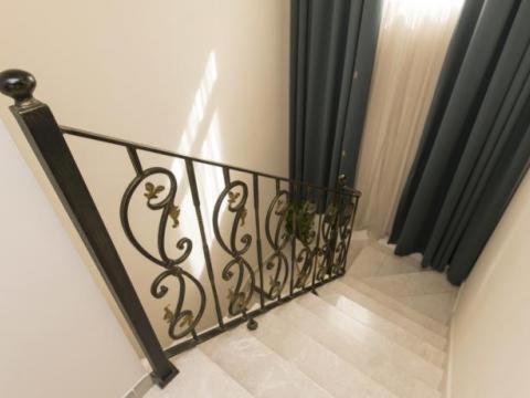 Apartahotel Residences - Serviced Al Barsha 3*