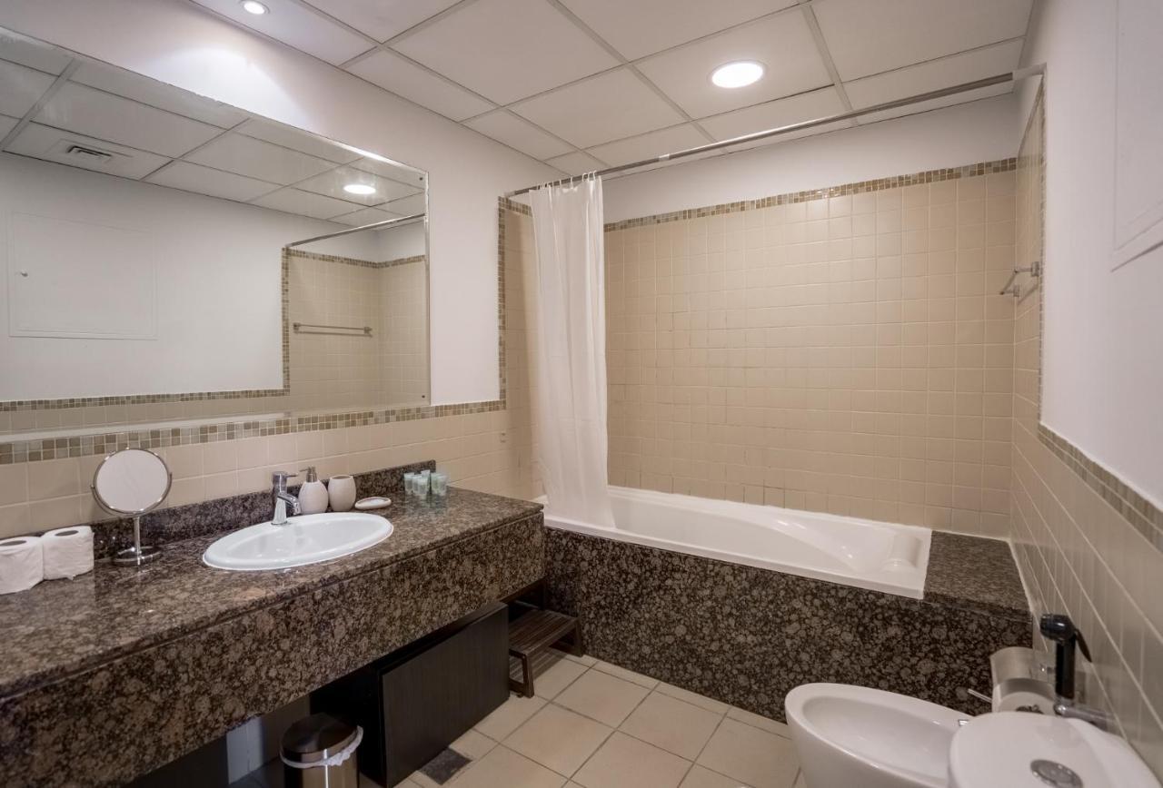 Higuests - Artistic Waterfront Apt, Perfect For Lovers Apartamento Dubái
