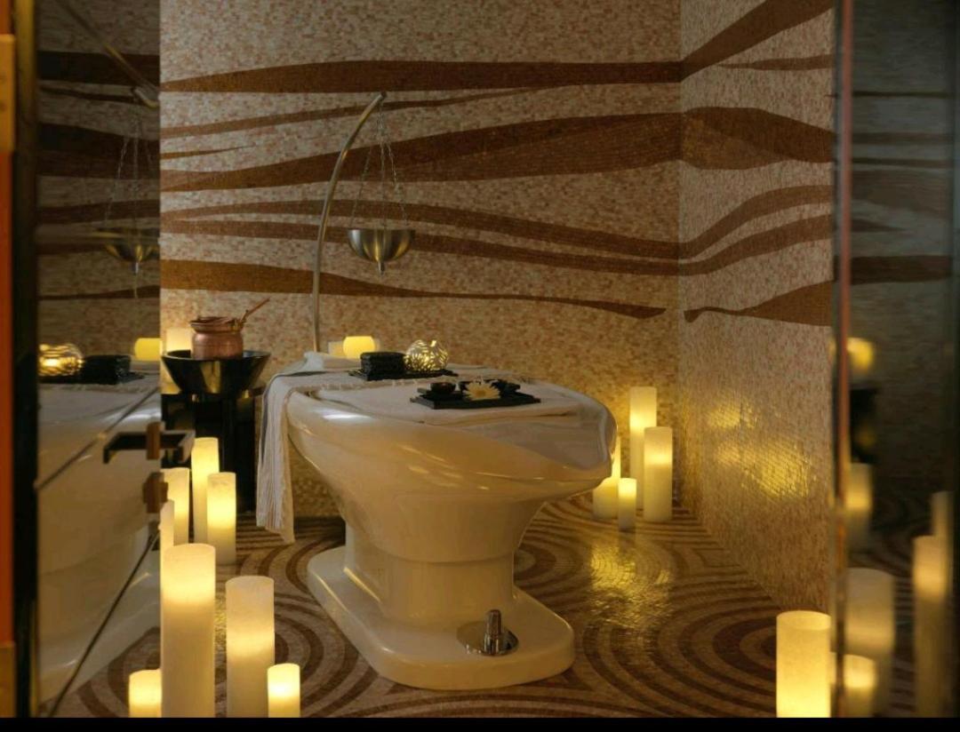 Luxurious - Damac Mall Street Apartamento Dubai