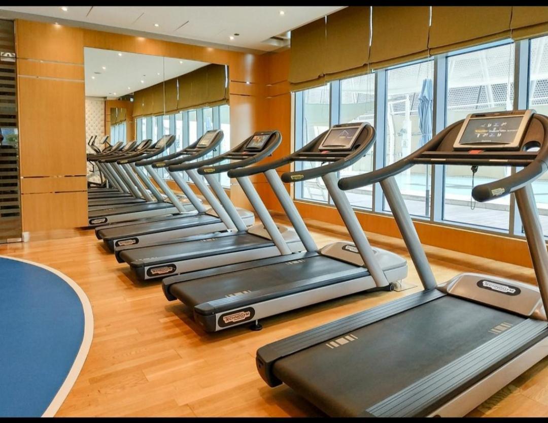 Luxurious - Damac Mall Street Apartamento Dubai