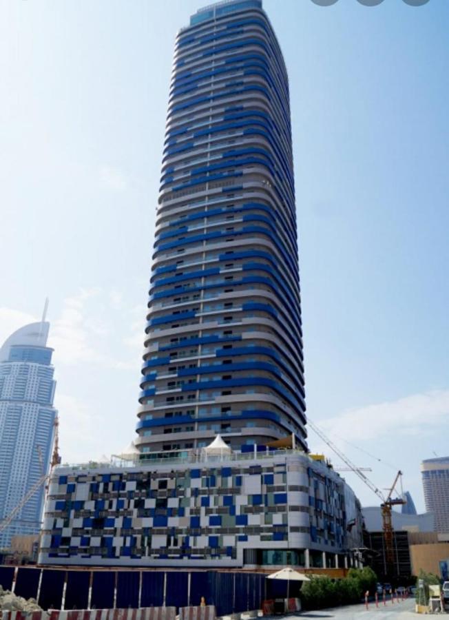 Luxurious - Damac Mall Street Apartamento