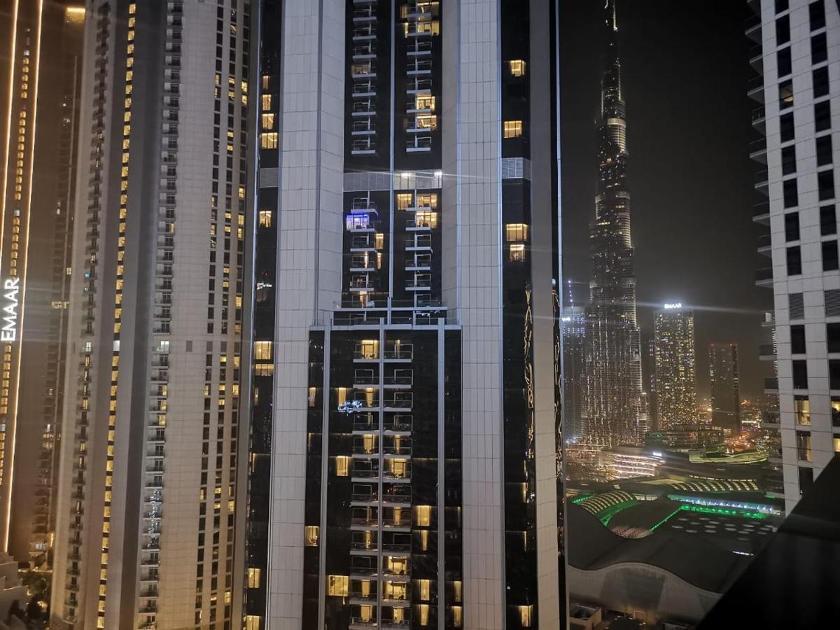 Luxurious - Damac Mall Street Apartamento Dubai
