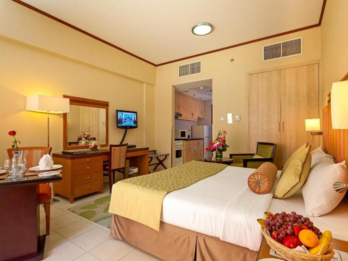 Aparthotel Chelsea Gardens Dubai
