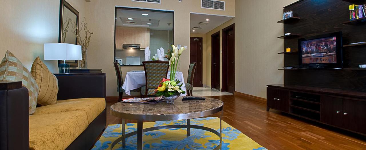 Chelsea Gardens Aparthotel Dubai