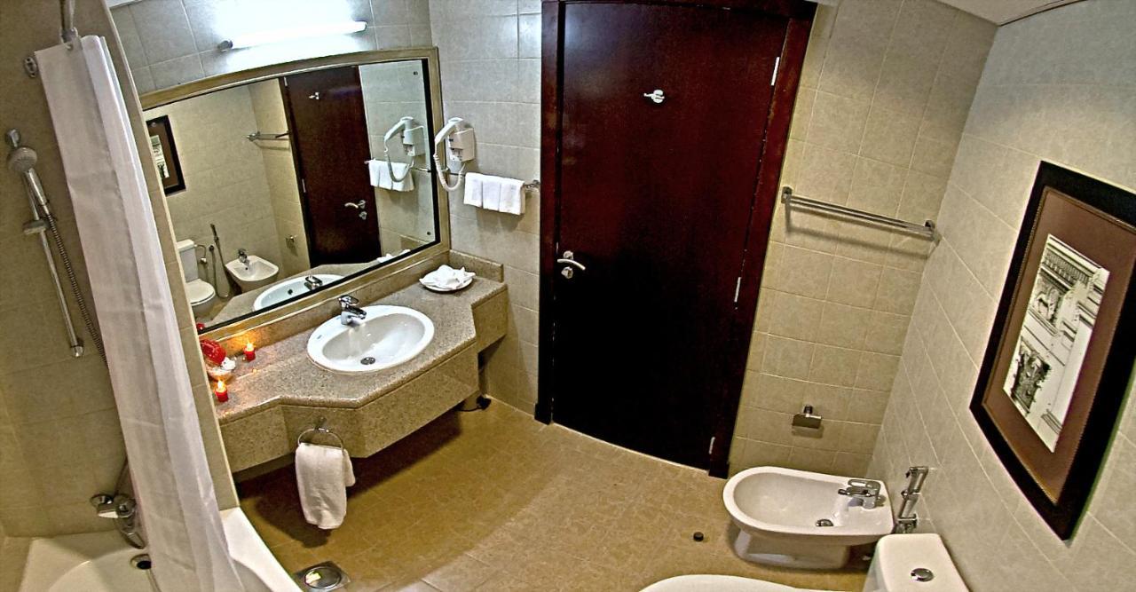 Aparthotel Chelsea Gardens Dubai