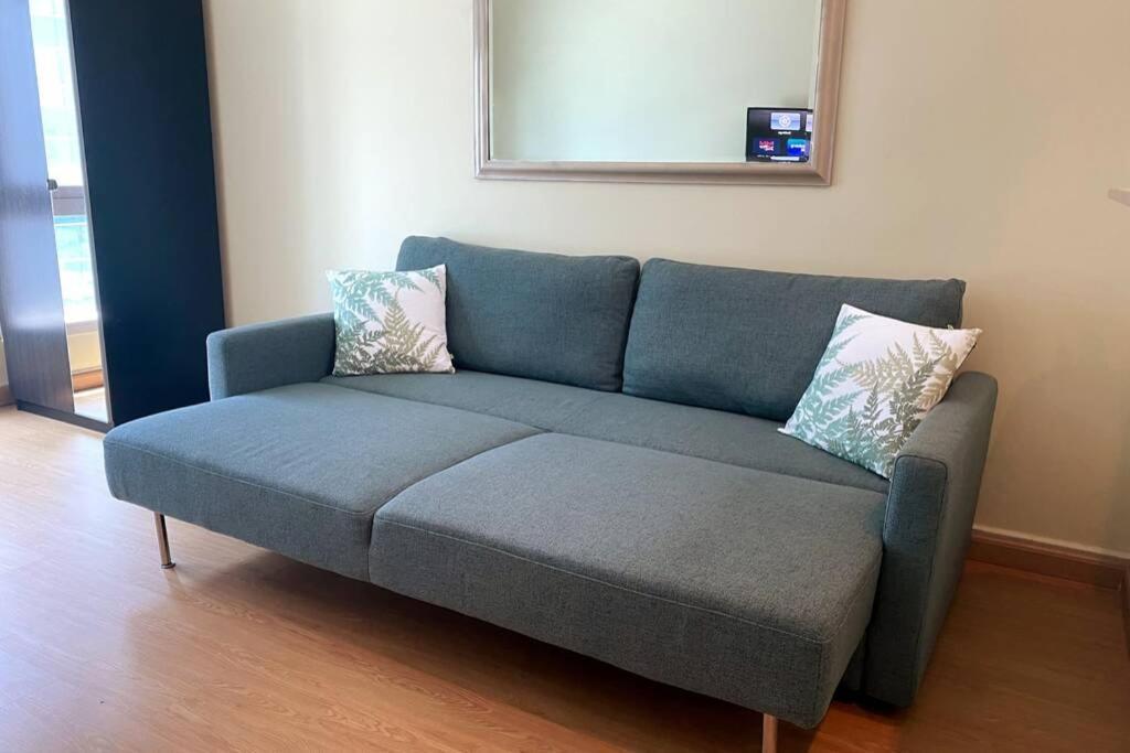 Luxury Studio In Marina -home Away From Home! Apartamento Dubai