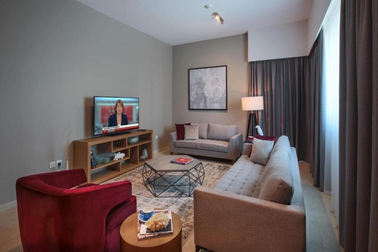 Dusit Marina Apart-hotel