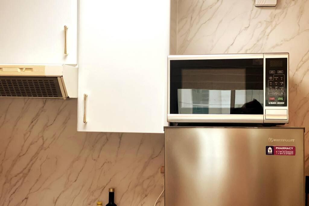 Apartamento Luxury Studio In Marina -home Away From Home! *