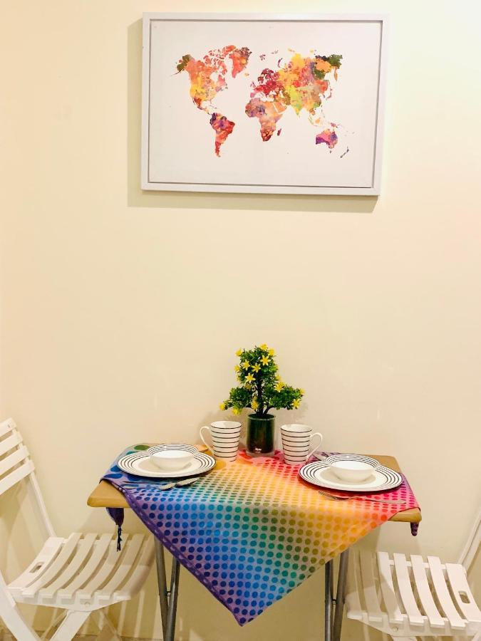 Female Only-anaruby Backpackers- Metro Station Mashreq Hostal