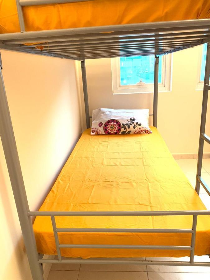 Female Only-anaruby Backpackers- Metro Station Mashreq