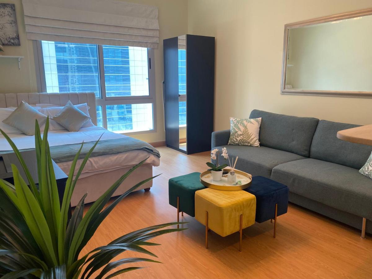 Apartamento Luxury Studio In Marina -home Away From Home! *
