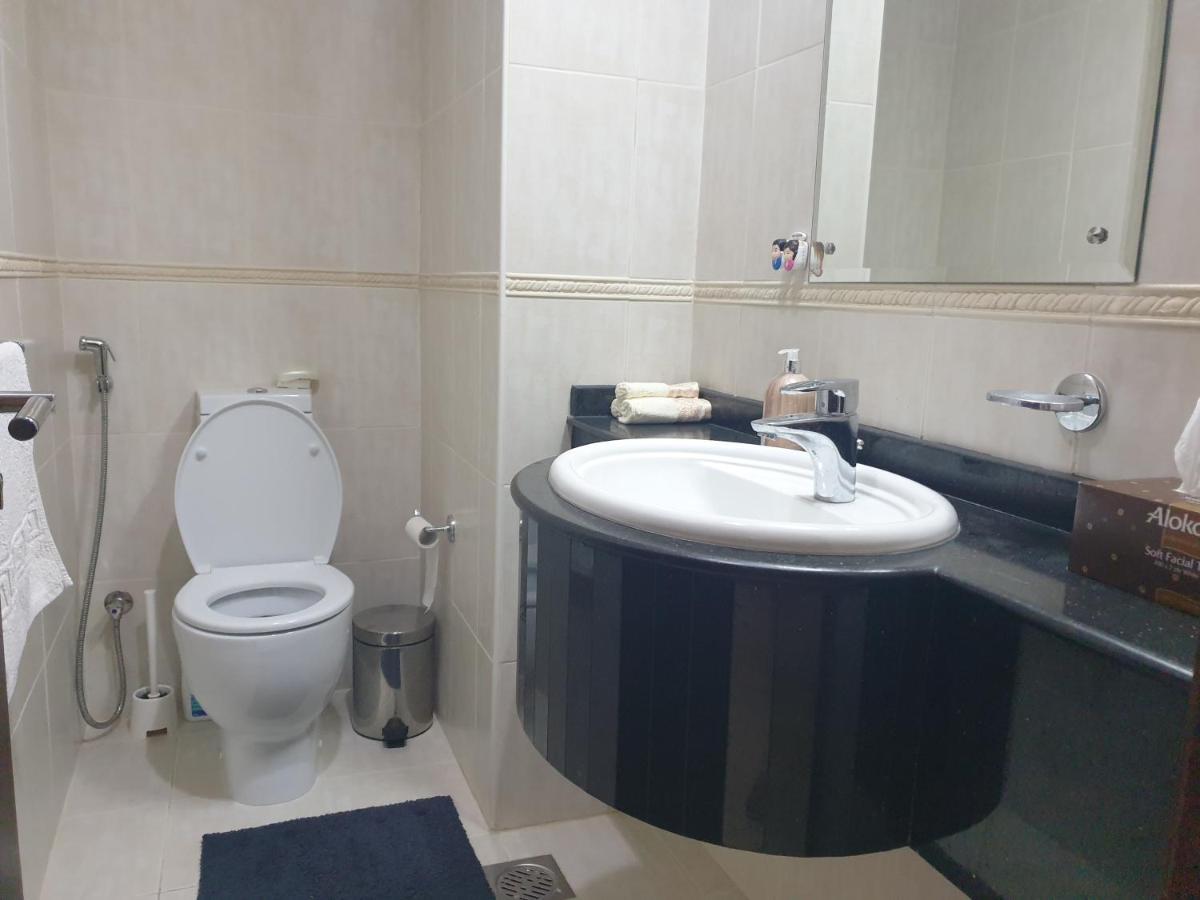Elite Residence Dubai Marina Appartement