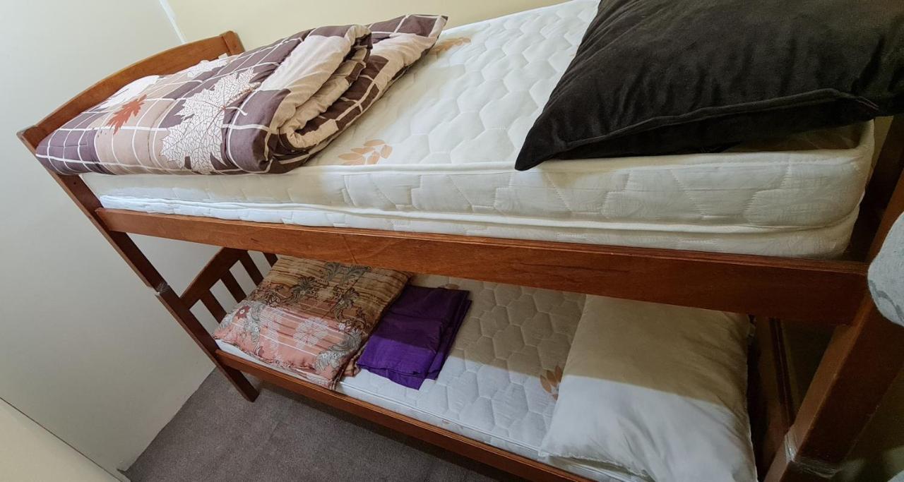 Hostel, Bedspace And Backpackers Ostello