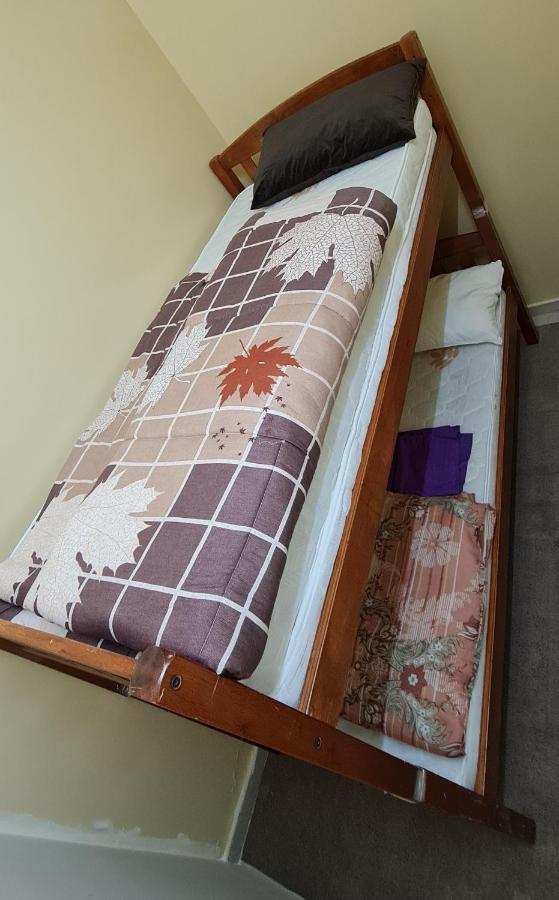 Ostello Hostel, Bedspace And Backpackers *