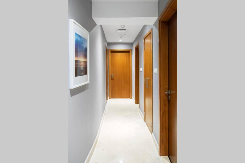 Apartamento Wsuites - Big Terrace With Beautiful Marina View