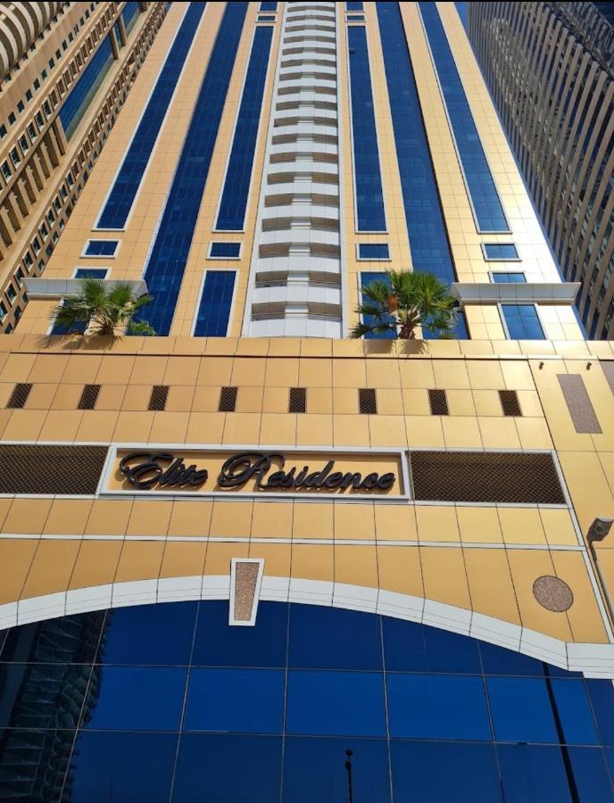 Elite Residence Dubai Marina Appartement