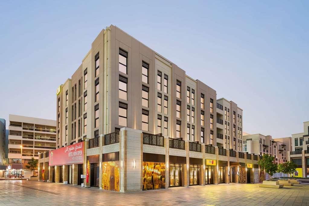 Super 8 Deira Dubaï
