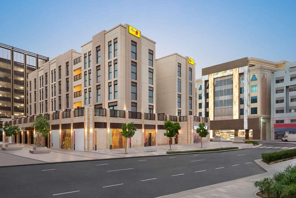 Super 8 Deira