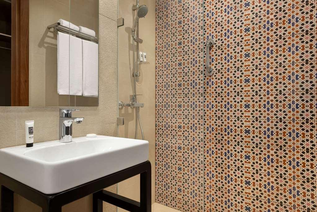 Hotel Super 8 Deira Dubaï