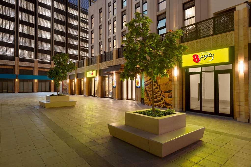 Hotel Super 8 Deira
