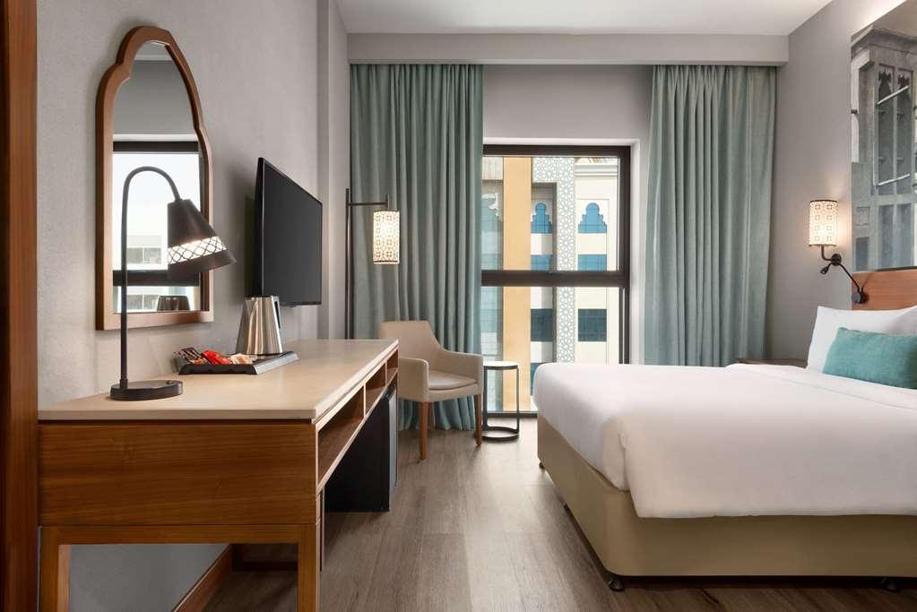 Super 8 Deira Dubaï