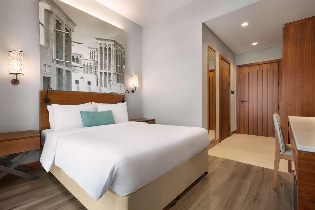 Super 8 Deira Hotel