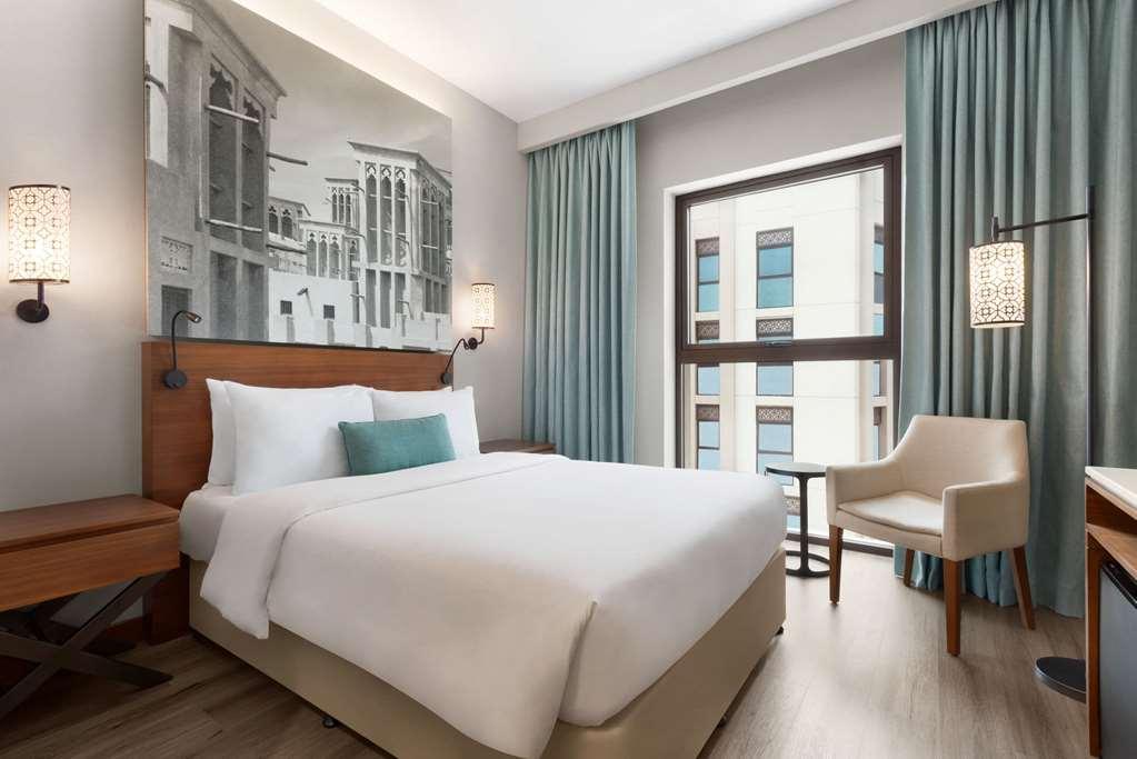 Hotel Super 8 Deira *