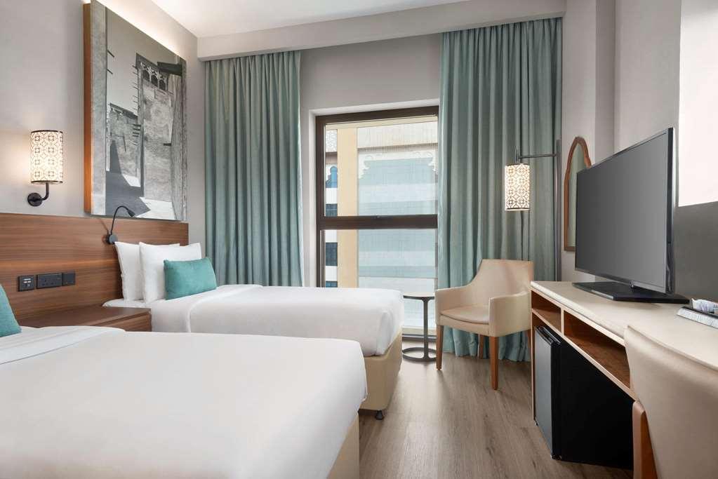 Hotel Super 8 Deira