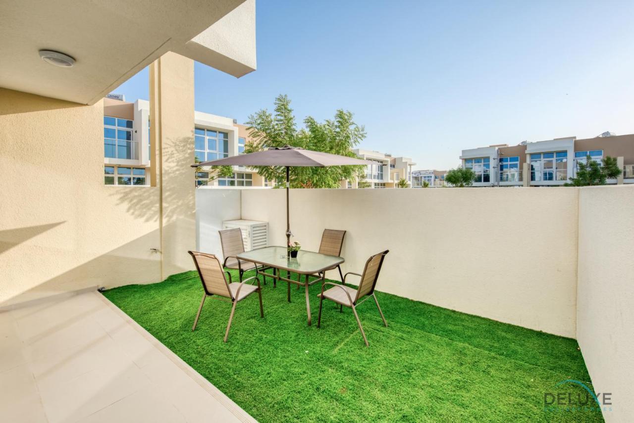 Apartamento Delightful 3br Townhouse At Damac Hills 2 Dubailand By Deluxe Homes *