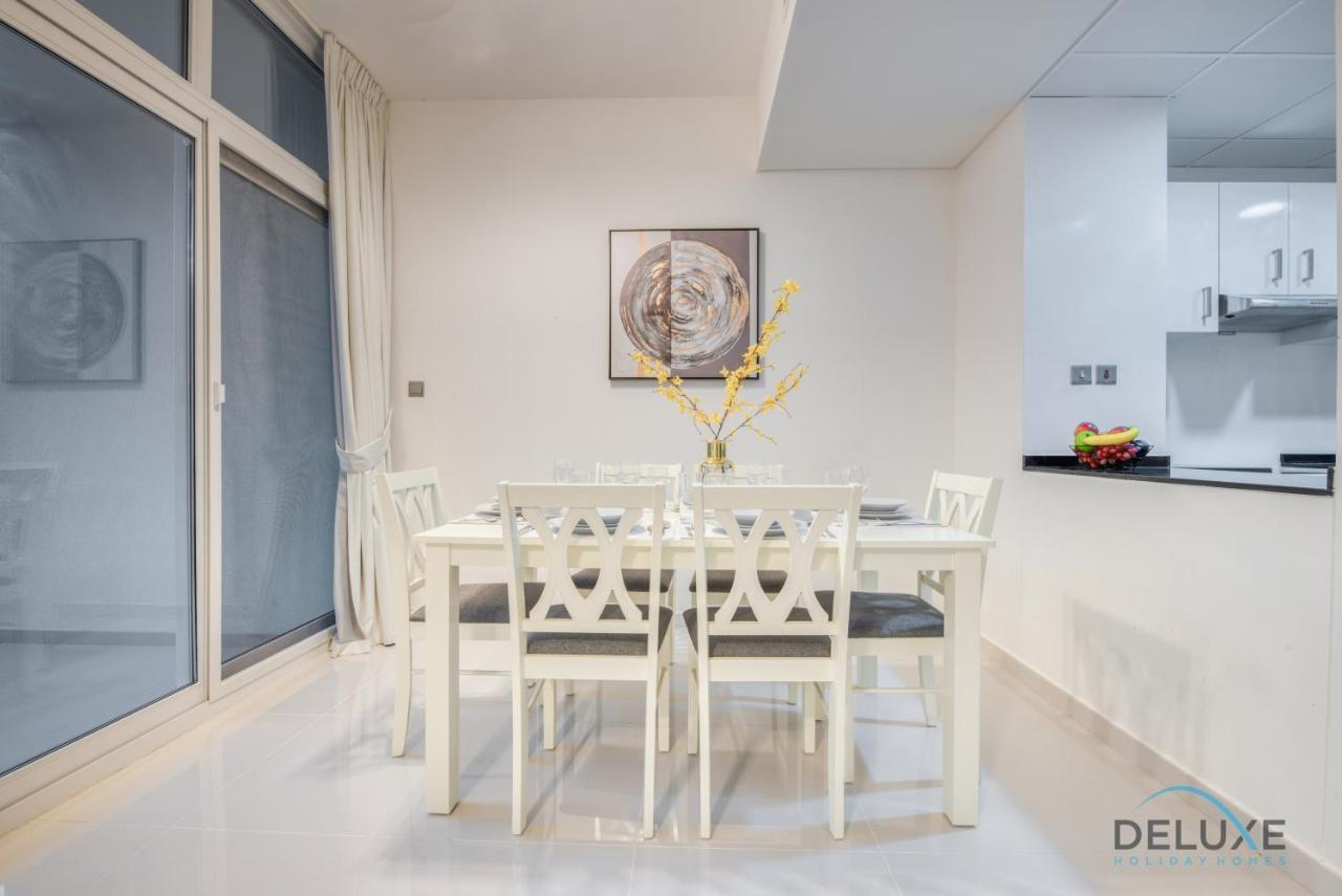 Delightful 3br Townhouse At Damac Hills 2 Dubailand By Deluxe Homes Dubái