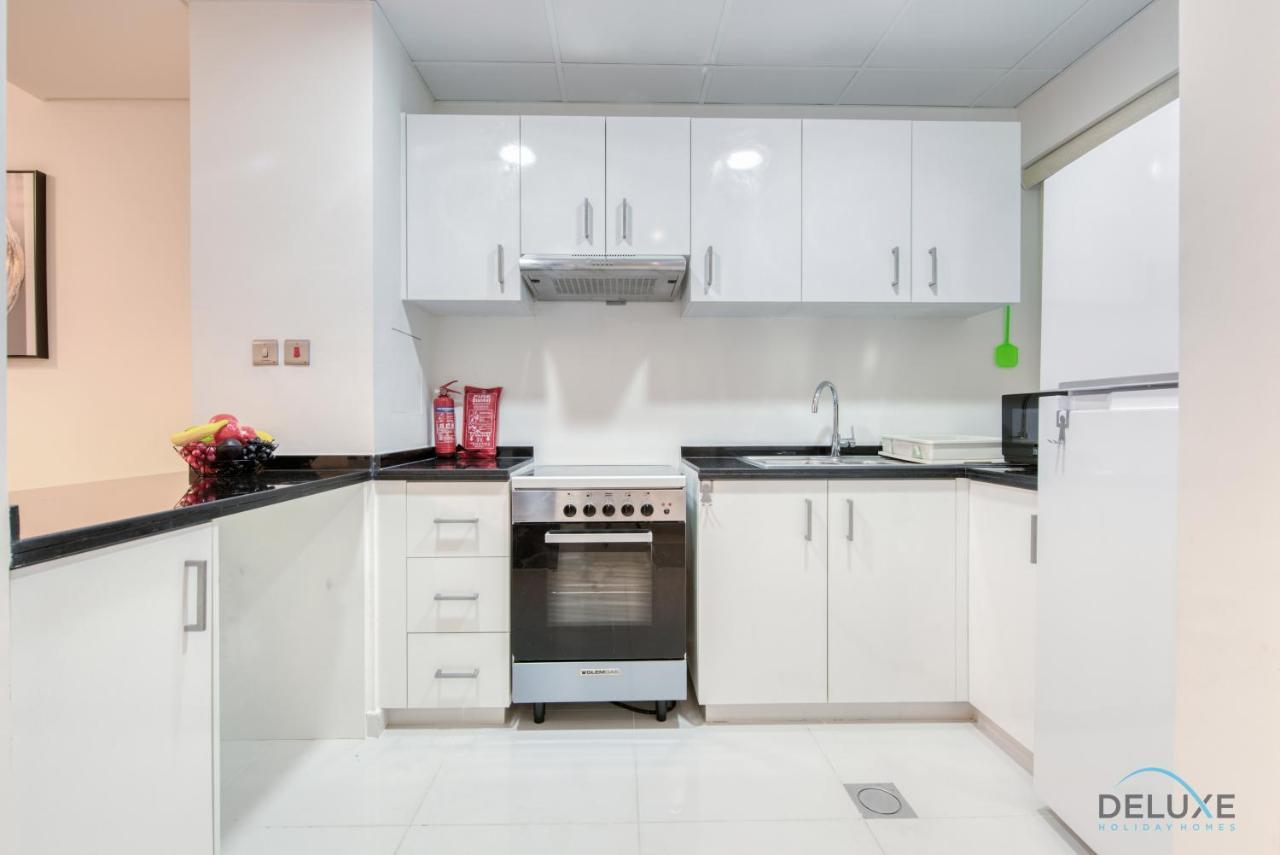 Delightful 3br Townhouse At Damac Hills 2 Dubailand By Deluxe Homes Apartamento Dubái