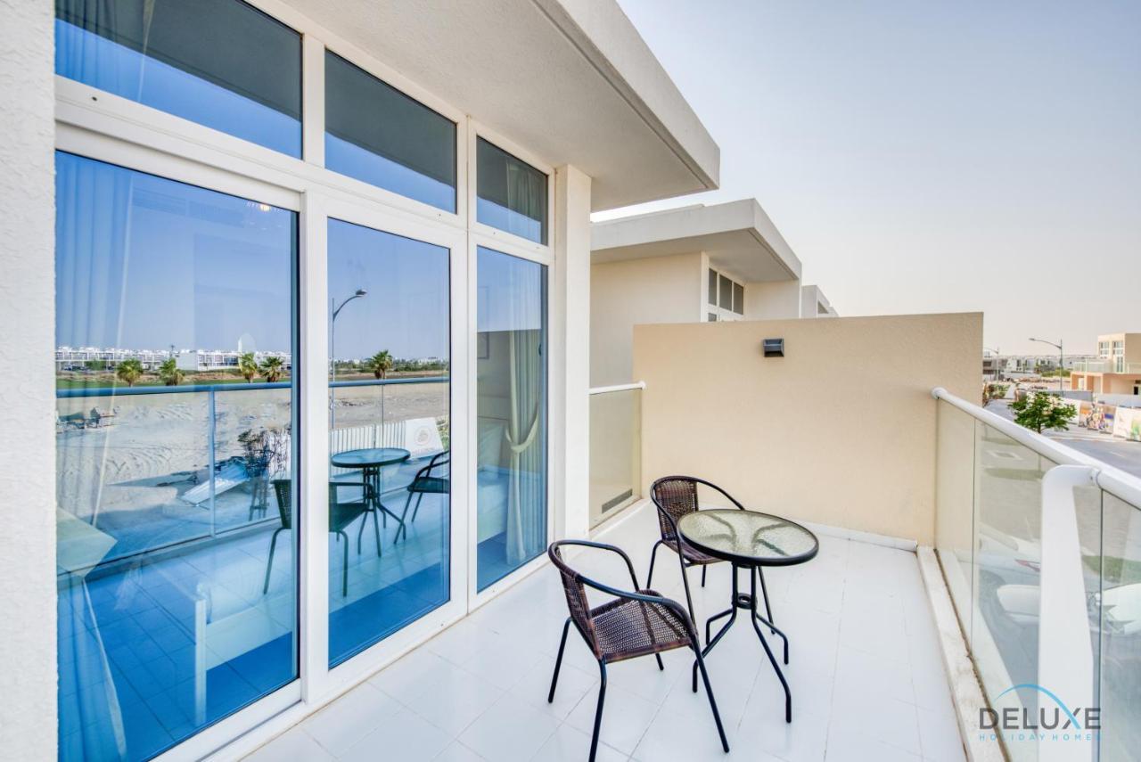 Delightful 3br Townhouse At Damac Hills 2 Dubailand By Deluxe Homes * Dubái