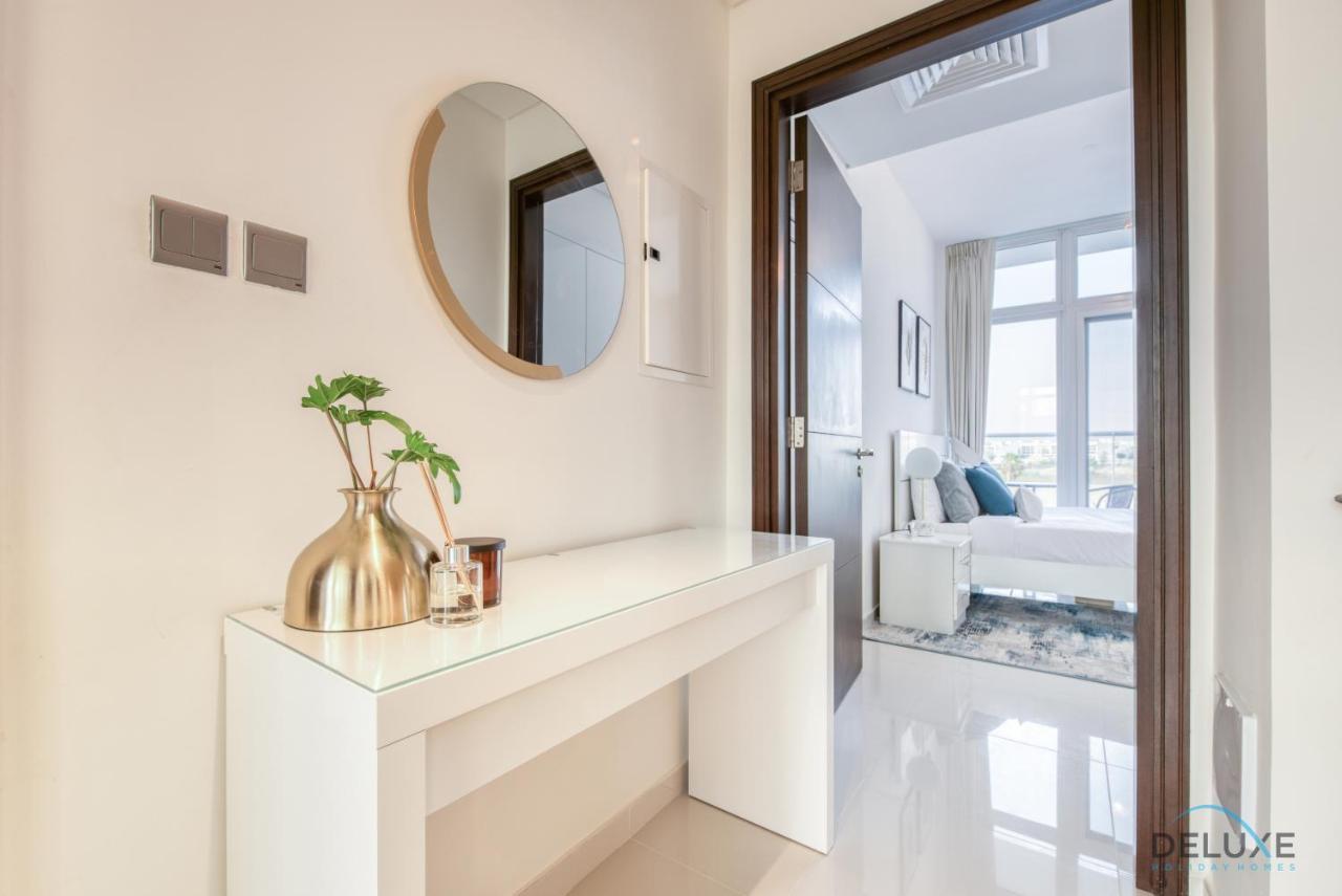 Apartamento Delightful 3br Townhouse At Damac Hills 2 Dubailand By Deluxe Homes