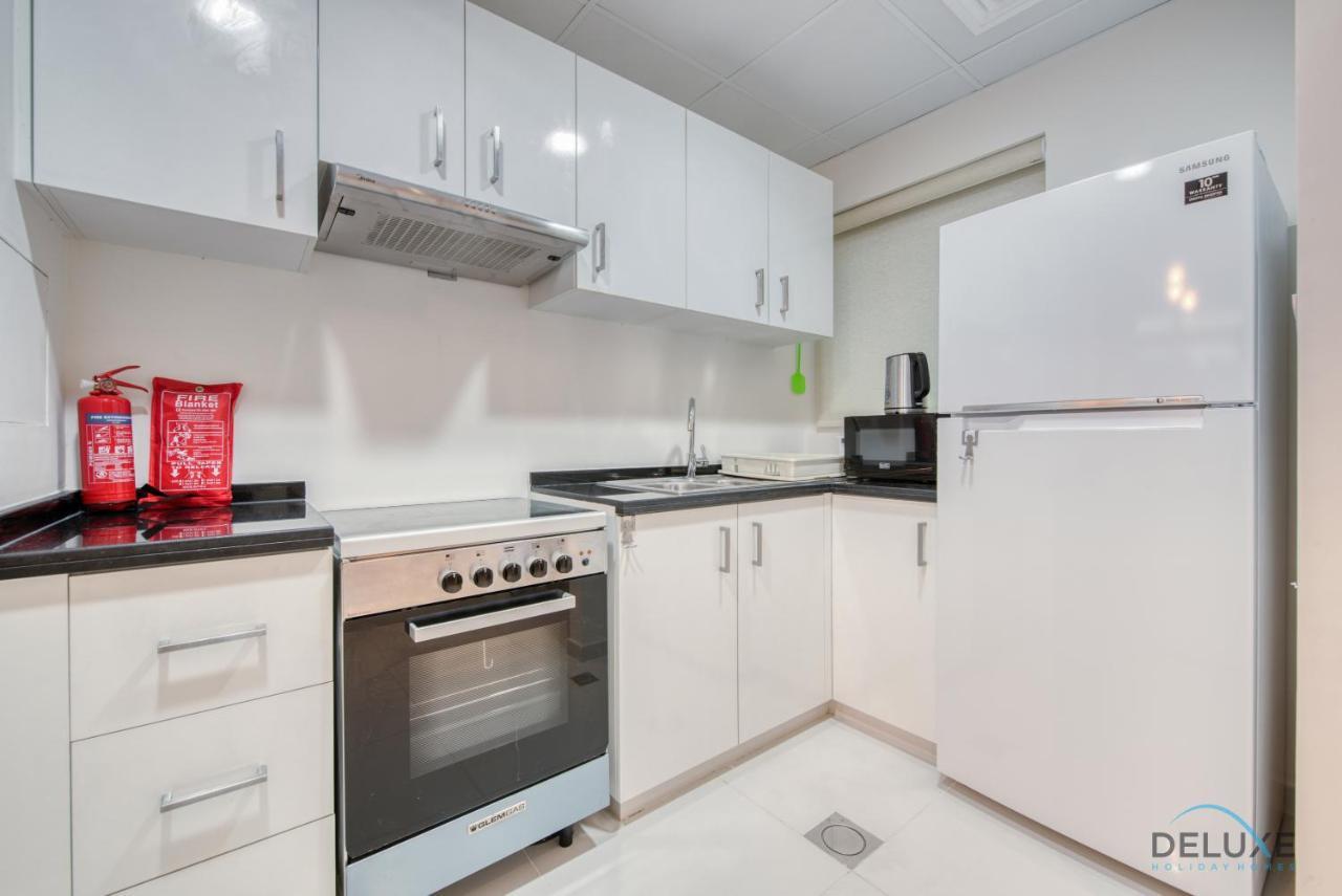Delightful 3br Townhouse At Damac Hills 2 Dubailand By Deluxe Homes Apartamento Dubái
