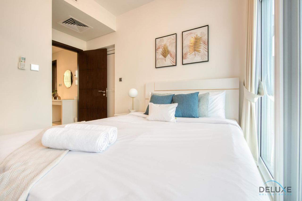 Apartamento Delightful 3br Townhouse At Damac Hills 2 Dubailand By Deluxe Homes