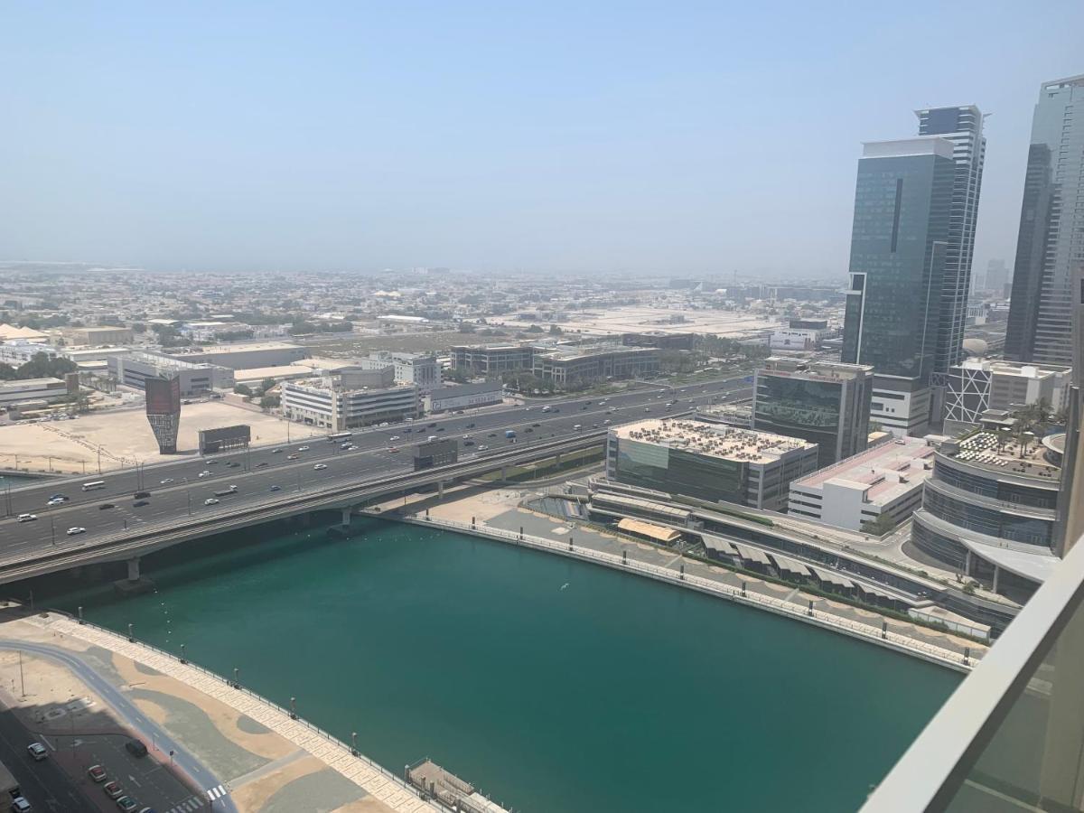 Apartment Royal Club By Rvhr, Noora Tower, Al Habtoor City, Business Bay