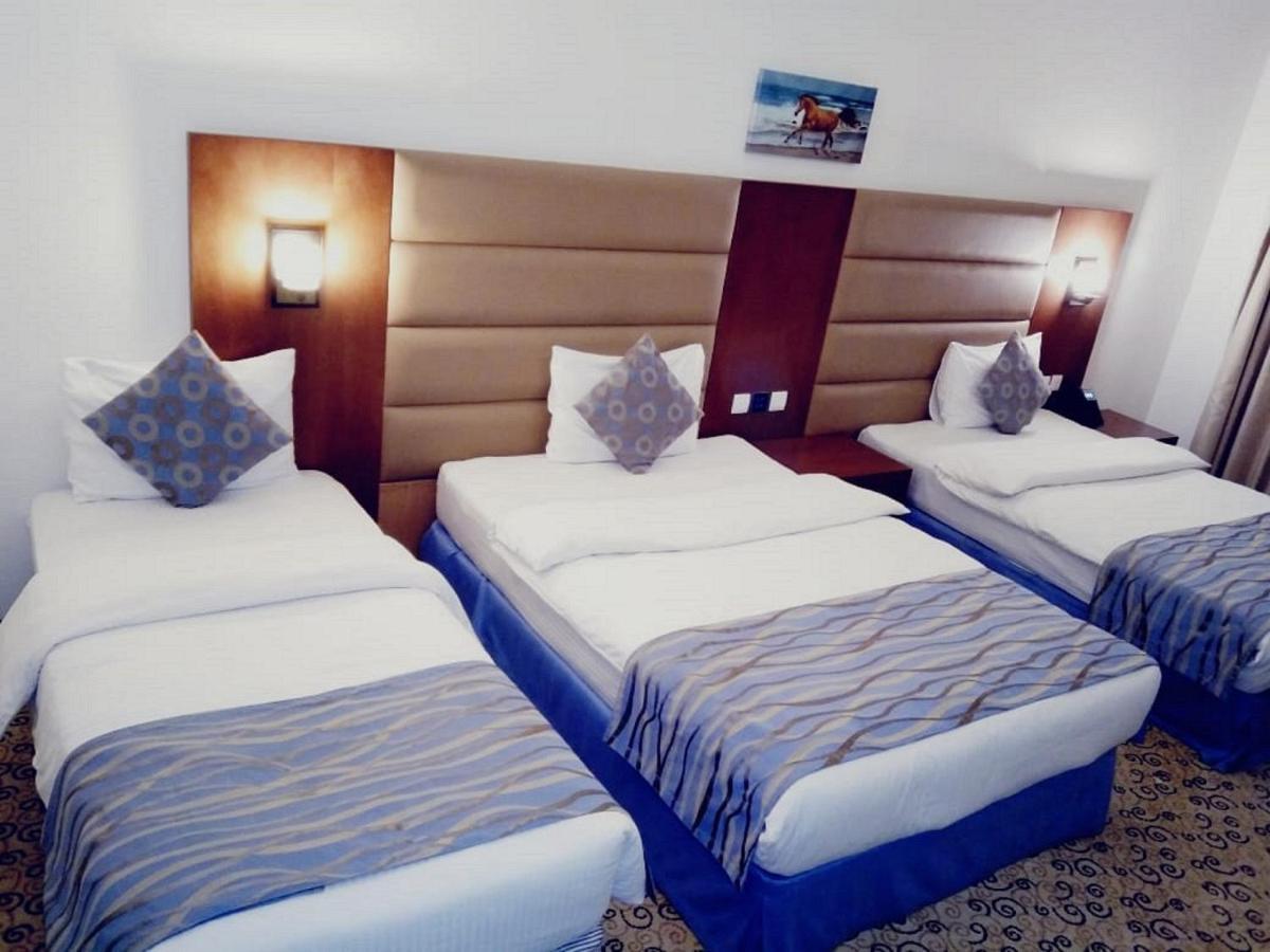 Gulf Hotel 4*