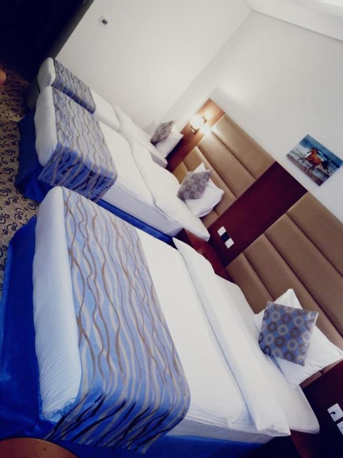 Hotel Gulf Dubai