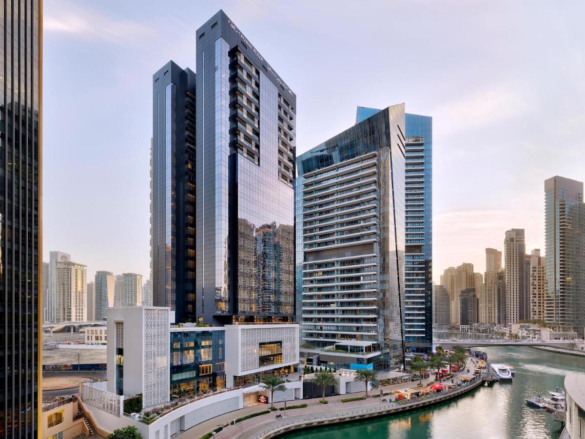 Apartamento Silverene Towers - Of Choice *