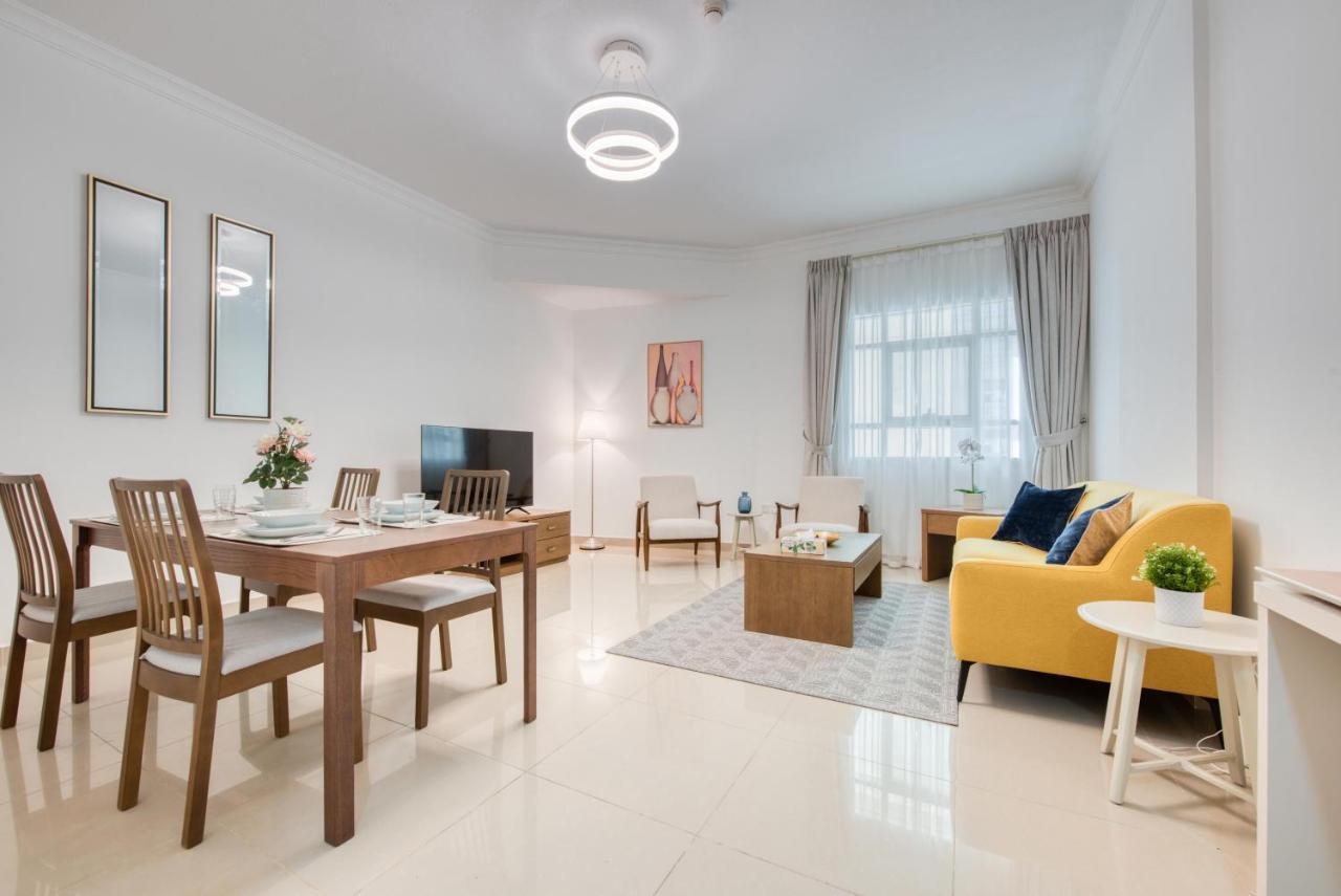 Pool View 2 Bedrooms At Plaza Residences Apartamento *