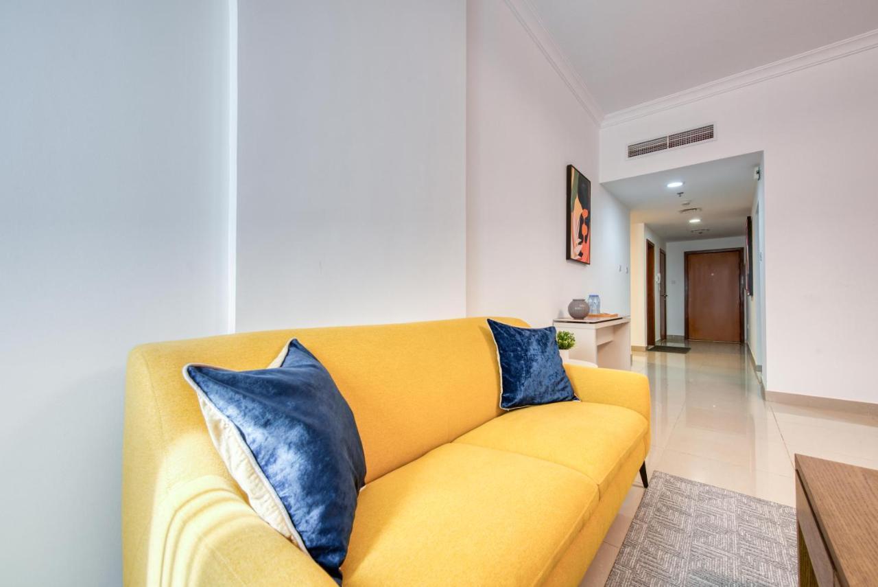 Pool View 2 Bedrooms At Plaza Residences Apartamento *